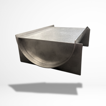 Metal parts